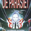 De Parasiet - Vuurrode nachten