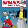 De avonturen van Urbanus - Bak toe de roets