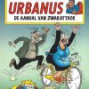 De avonturen van Urbanus - De aanval van Zwakattack