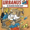De avonturen van Urbanus - De blikken dozen soap