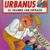 De avonturen van Urbanus - De tiranne van eufrazie