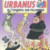 De avonturen van Urbanus - De toverkol van Tollembeek