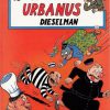 De avonturen van Urbanus - Dieselman