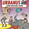 De avonturen van Urbanus - Ferm gedraaide loeren