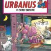 De avonturen van Urbanus - Floepie Snoepie