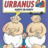 De avonturen van Urbanus - Harpo en Harpy