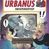 De avonturen van Urbanus - Snoeperdepoep