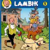 De grappen van Lambik (Deel 5)