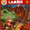 De grappen van Lambik (Deel 6)