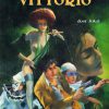 De nachtmerrie van een marionet - Vittorio