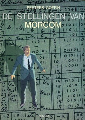 De stellingen van Morcom