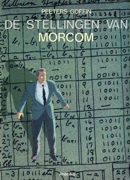 De stellingen van Morcom