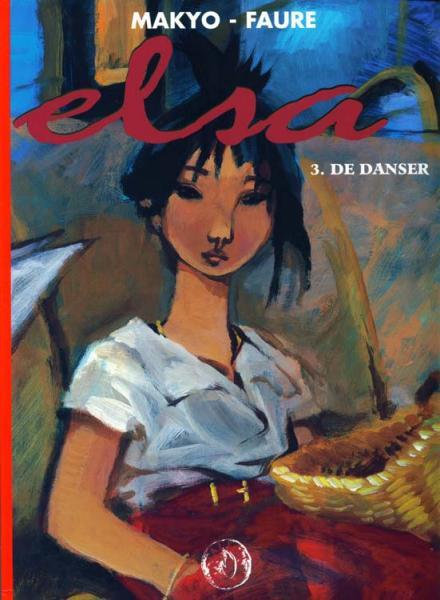 Elsa - De danser