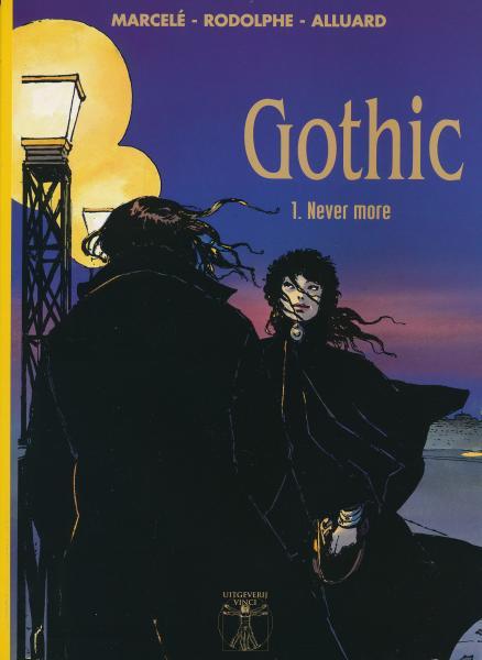 Gothic - Never more