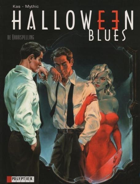 Halloween Blues - De voorspelling
