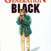 High School Generation - Black