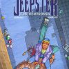 Jeepster - Fantoomdromen