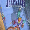 Jeepster - Fantoomdromen