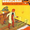 Joseph Rouletabille - Het mysterie van de gele kamer (Z.g.a.n.)