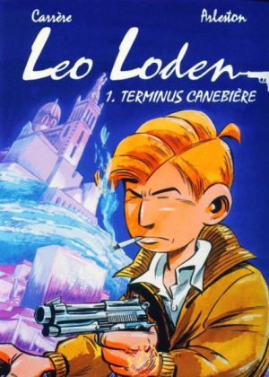 Leo Loden - Terminus Canebière