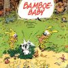 Marsupilami - De bamboe-baby