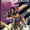 Milana & Arlof - Metcalf