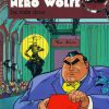 Nero Wolfe - De rode doos