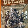 Outlaw - Jurken en doodgravers