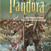 Pandora - De vrijbuiters van de grote rivier