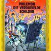 Philemon - Die verduivelde schilder