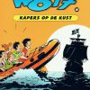 W817 - Kapers op de kust