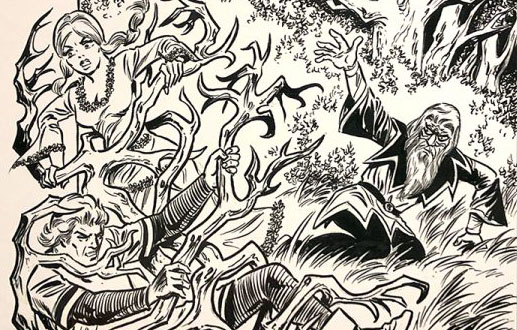 Stripboeken verzamelobjecten kopen doe je op Stripboekenhandel.nl