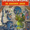 Suske en Wiske 304 - De Jokkende Joker