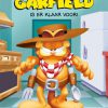Garfield 122 - Garfield is er klaar voor