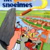 Asterix en Obelix - Het Gouden Snoeimes (Hachette)