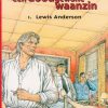 Een doodgewone waanzin 1 - Lewis Anderson