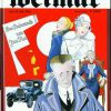 Weimar - Een onderzoek van Jan Karta (Hardcover)