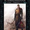 De Hagenridder - Boek 1