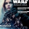 Star Wars Rogue One, het officiële filmboek