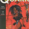 Quark 02 - Manga Izumi