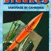 Biggles 2 - Sabotage in Canberra (2ehands)