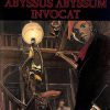 Lugubere verhalen 6 - Dodeneiland 3, Abyssus Abyssum Invocat