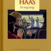 Haas - De weg terug