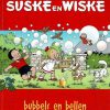 Klein Suske en Wiske 6- Bubbels en bellen