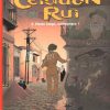 Celadon Run 3 - Hasta luego, companero! (Hardcover)
