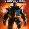 Thanos 1 - Thanos is terug