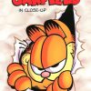 Garfield deel 125 - Garfield in Close-Up