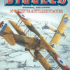 Biggles 18 luchtvaartillustraties