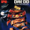 Judge Dredd - Contra Raider