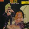 Blonda - Het Bondage Paleis (Hardcover)
